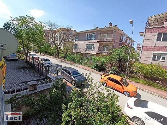 KÜÇÜKESAT BAŞCAVUŞ SOKAKTA 3+1 SATILIK DAİRE - Görsel 28