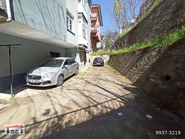 KÜÇÜKESAT BAŞCAVUŞ SOKAKTA 3+1 SATILIK DAİRE - Görsel 30