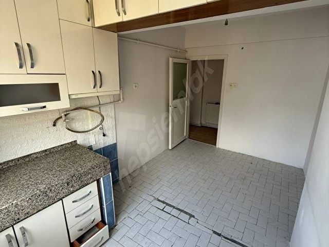 Eyüp Sultanda Pierre Loti Manzaralı Yatırımlık Kelepir Daire - Görsel 4