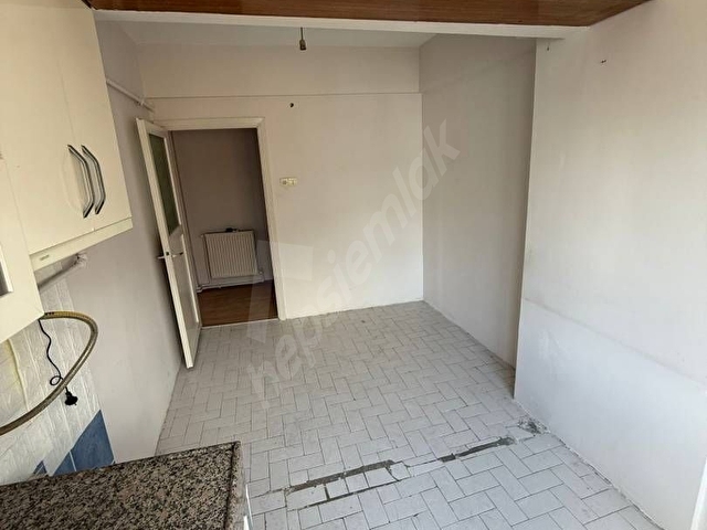 Eyüp Sultanda Pierre Loti Manzaralı Yatırımlık Kelepir Daire - Görsel 23
