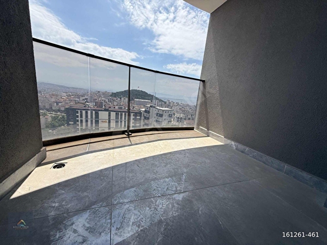 YAŞAMDAN SİLTAŞ PANORAMA SİTESİ 3+1 DENİZ MANZARALI LÜKS DAİRE - Görsel 10