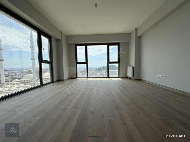 YAŞAMDAN SİLTAŞ PANORAMA SİTESİ 3+1 DENİZ MANZARALI LÜKS DAİRE - Görsel 5