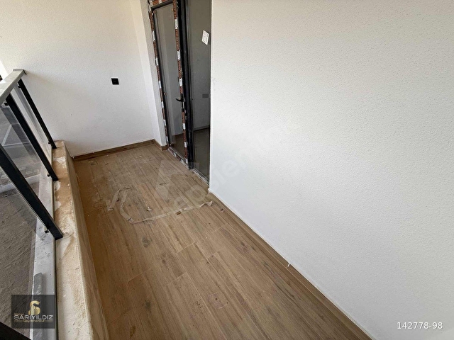 **SARIYILDIZ*DAN** 1+1 GENİŞ KALİTE KİRALIK DAİRE - Görsel 12