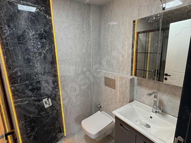 **SARIYILDIZ*DAN** 1+1 GENİŞ KALİTE KİRALIK DAİRE - Görsel 7