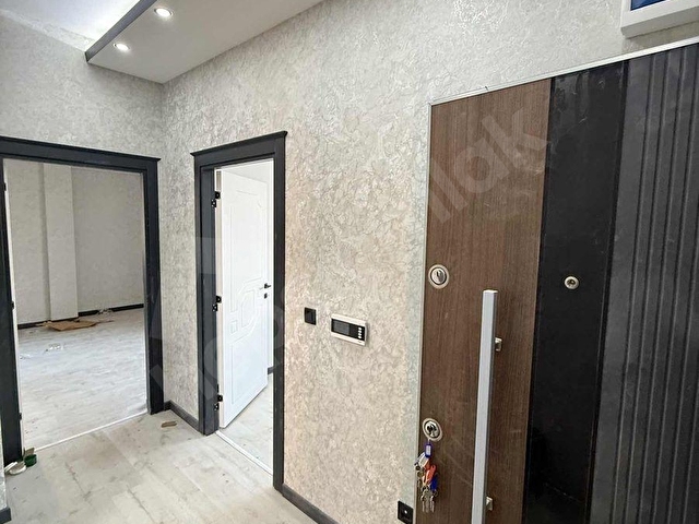 **SARIYILDIZ*DAN** 1+1 GENİŞ KALİTE KİRALIK DAİRE - Görsel 16