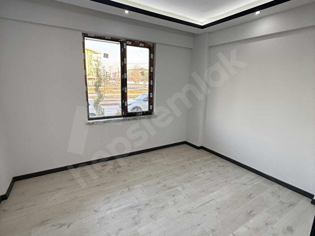 **SARIYILDIZ*DAN** 1+1 GENİŞ KALİTE KİRALIK DAİRE - Görsel 26