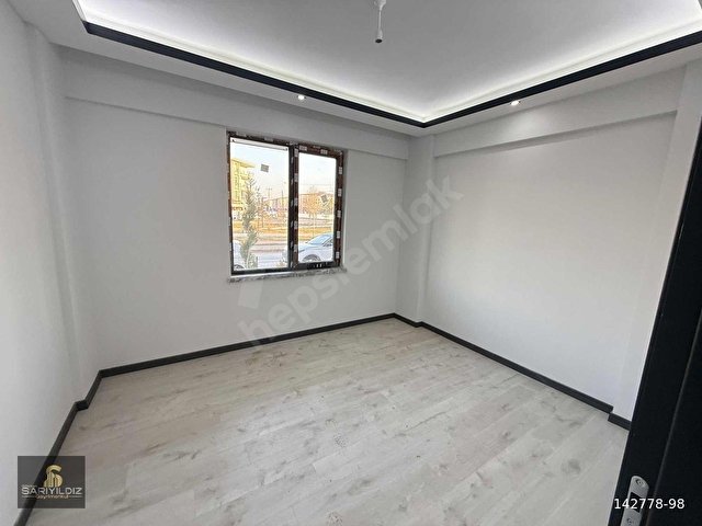 **SARIYILDIZ*DAN** 1+1 GENİŞ KALİTE KİRALIK DAİRE - Görsel 20