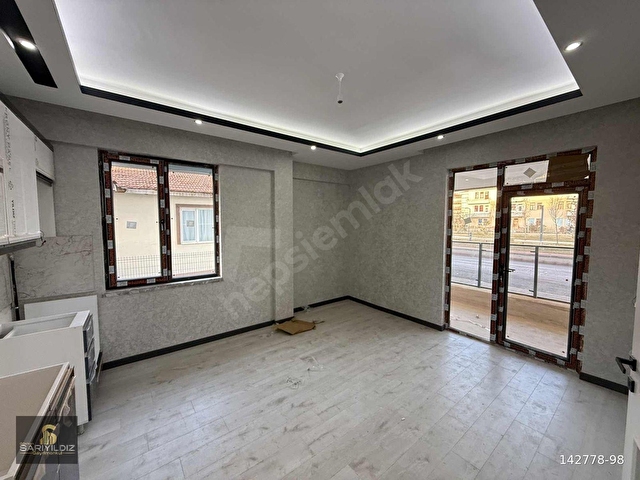 **SARIYILDIZ*DAN** 1+1 GENİŞ KALİTE KİRALIK DAİRE - Görsel 23