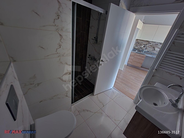 SANCAKTEPE SAMANDIRANIN KALBİ DENGE TOWERS KİRALIK 1+1 DAİRE - Görsel 16