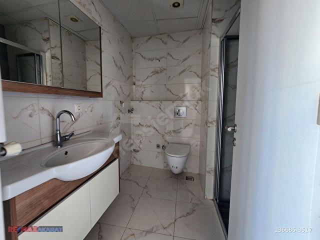 SANCAKTEPE SAMANDIRANIN KALBİ DENGE TOWERS KİRALIK 1+1 DAİRE - Görsel 14