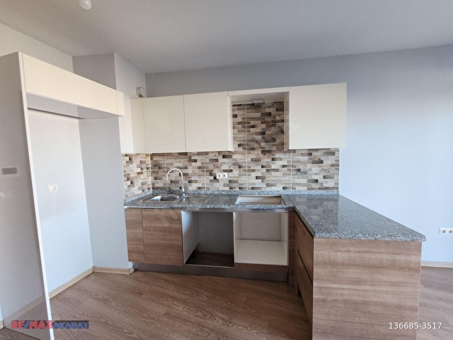SANCAKTEPE SAMANDIRANIN KALBİ DENGE TOWERS KİRALIK 1+1 DAİRE - Görsel 13