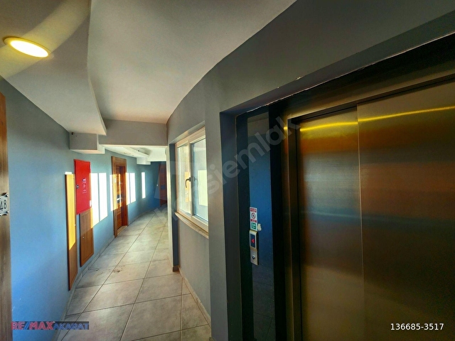 SANCAKTEPE SAMANDIRANIN KALBİ DENGE TOWERS KİRALIK 1+1 DAİRE - Görsel 9