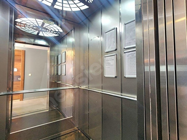 SANCAKTEPE SAMANDIRANIN KALBİ DENGE TOWERS KİRALIK 1+1 DAİRE - Görsel 8