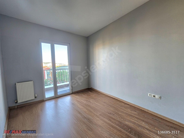 SANCAKTEPE SAMANDIRANIN KALBİ DENGE TOWERS KİRALIK 1+1 DAİRE - Görsel 18