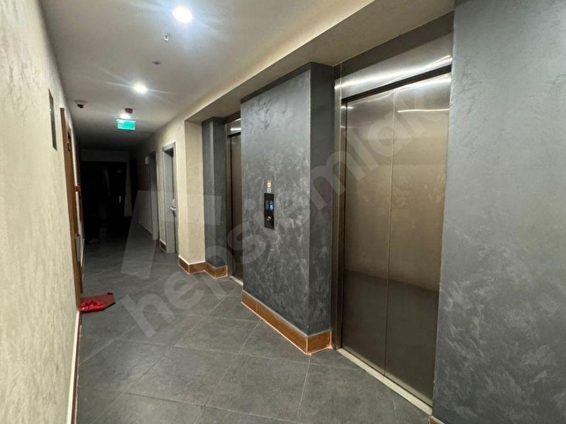 KAMELYA EMLAKTAN Bağcılar Motto İstanbulda 2+1 Kiralık Daire - Görsel 19