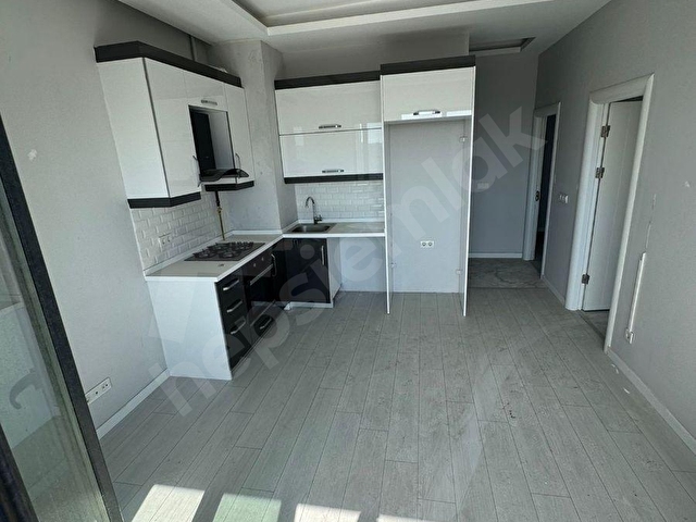 KAMELYA EMLAKTAN Bağcılar Motto İstanbulda 2+1 Kiralık Daire - Görsel 5