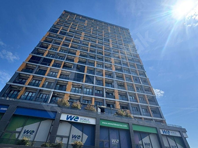 KAMELYA EMLAKTAN Bağcılar Motto İstanbulda 2+1 Kiralık Daire - Görsel 21
