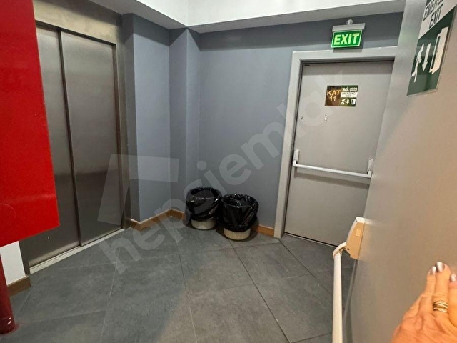 KAMELYA EMLAKTAN Bağcılar Motto İstanbulda 2+1 Kiralık Daire - Görsel 20