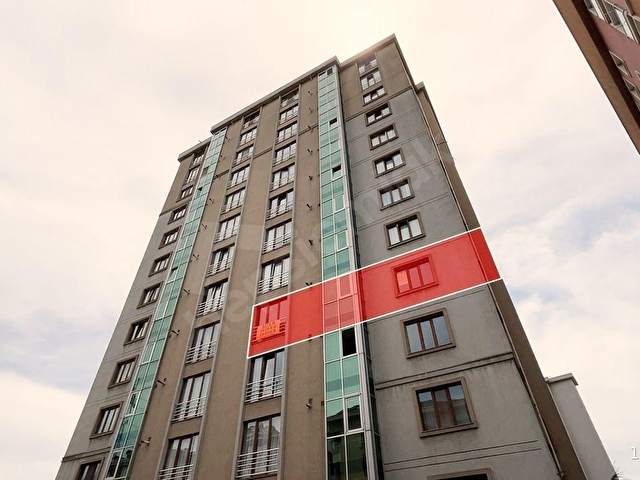 FİNANS MERKEZİ VE SOYAK YENİŞEHİRİN YANINDA LUX GENİŞ FERAH 3+1 - Görsel 6