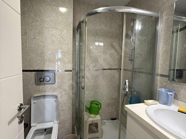 NEWİSTA RESİDANCEDA 3+1 TERASLI SATILIK DAİRE - Görsel 7
