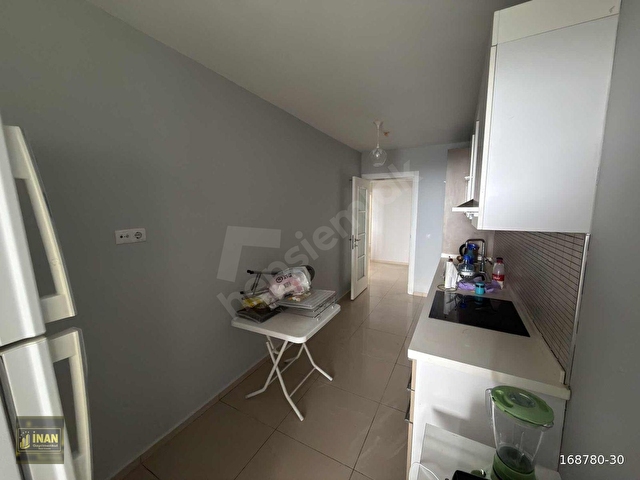 NEWİSTA RESİDANCEDA 3+1 TERASLI SATILIK DAİRE - Görsel 21