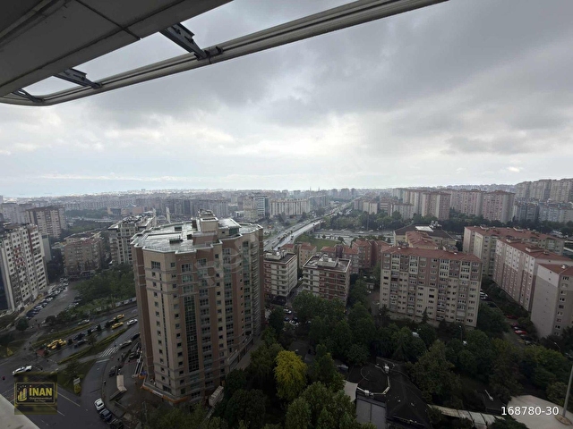 NEWİSTA RESİDANCEDA 3+1 TERASLI SATILIK DAİRE - Görsel 15
