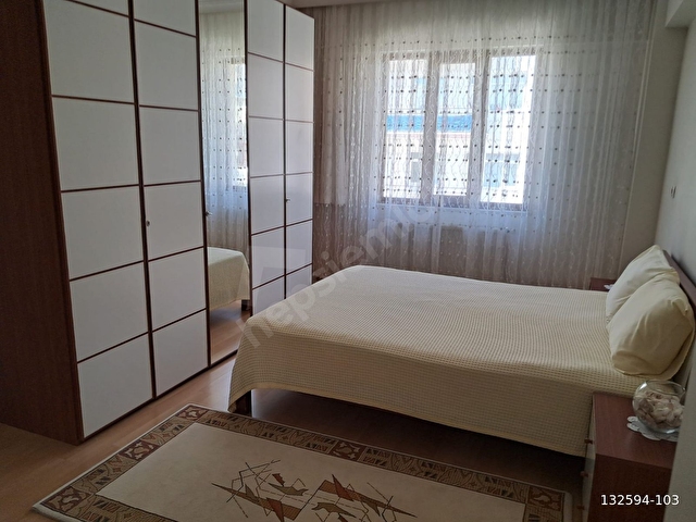 ÇATI EMLAKTAN SATILIK DAİRE( YUNUS EMRE BULVARI YÜRÜME MESAFELİ) - Görsel 8