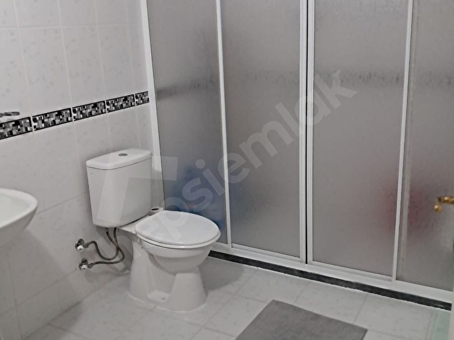 ÇATI EMLAKTAN SATILIK DAİRE( YUNUS EMRE BULVARI YÜRÜME MESAFELİ) - Görsel 15