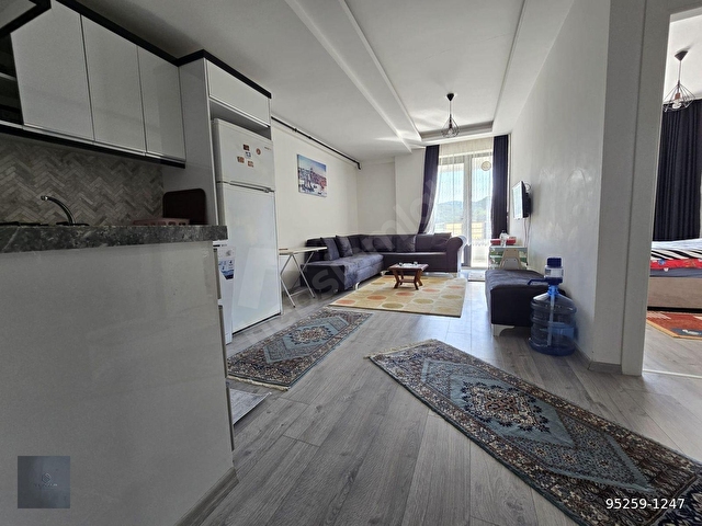 TUYAPTAN KİRALIK EŞYALI DAİRE - Görsel 22