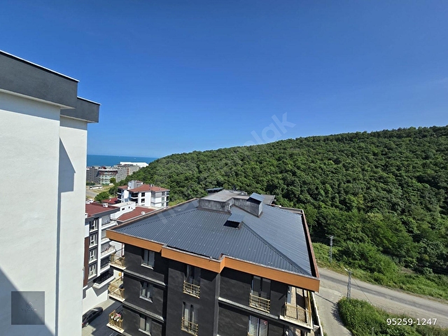 TUYAPTAN KİRALIK EŞYALI DAİRE