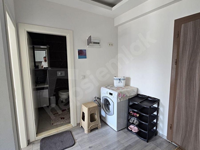 TUYAPTAN KİRALIK EŞYALI DAİRE - Görsel 6