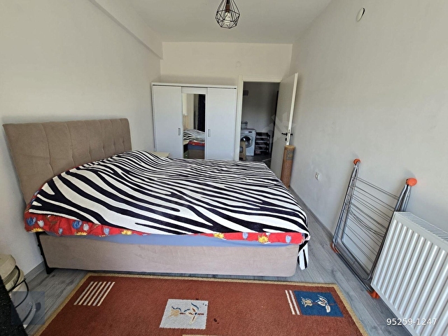 TUYAPTAN KİRALIK EŞYALI DAİRE - Görsel 21