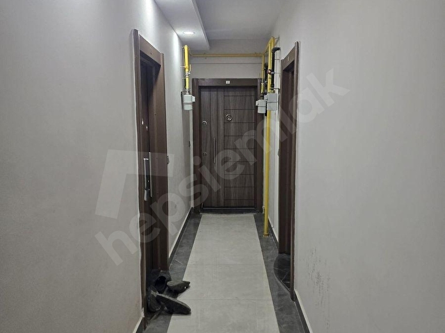 TUYAPTAN KİRALIK EŞYALI DAİRE - Görsel 20