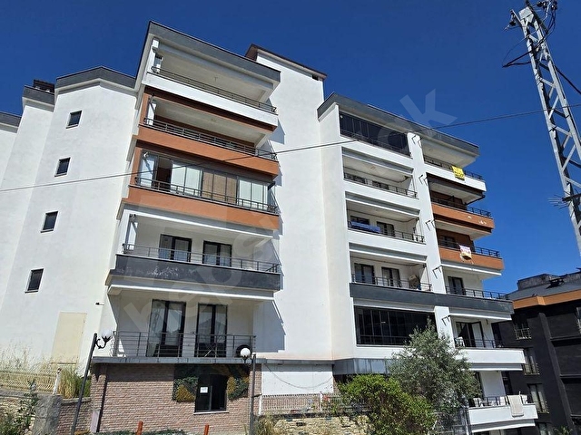 TUYAPTAN KİRALIK EŞYALI DAİRE - Görsel 2