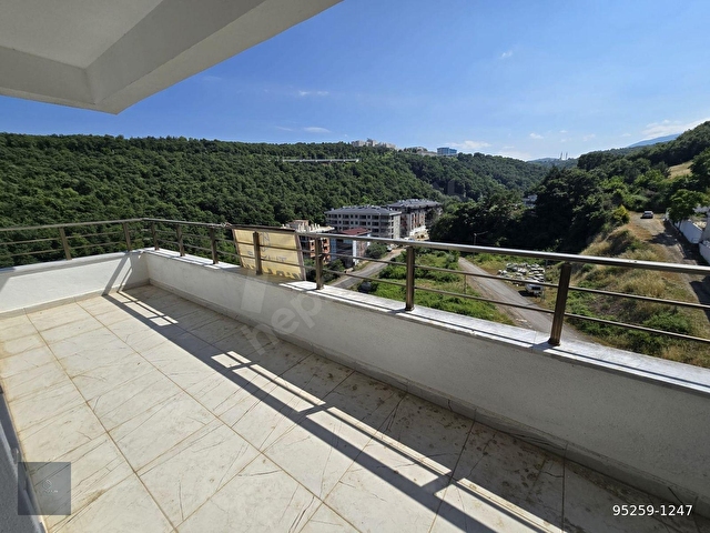 TUYAPTAN KİRALIK EŞYALI DAİRE - Görsel 23