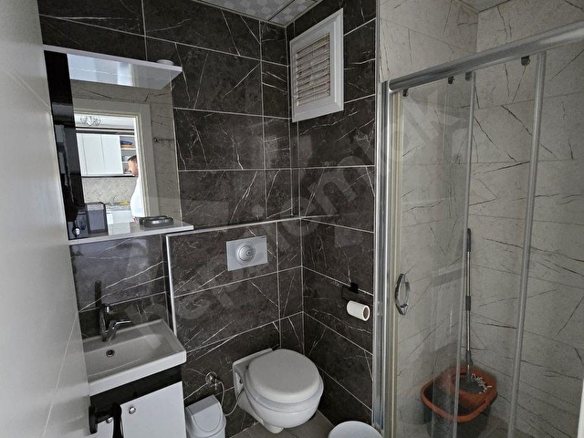 TUYAPTAN KİRALIK EŞYALI DAİRE - Görsel 10