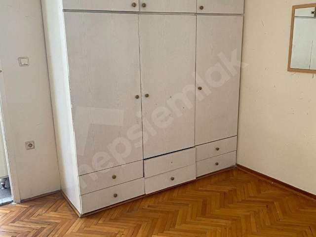 ÖZÜNAL DAN G.PAŞA BUL ARSINDA AYLIK4 ODA 1 SALON GDBK  ODALARDA KLİMA KOMBİLİ BOYALI OTOPARKLI KONUT - Görsel 12