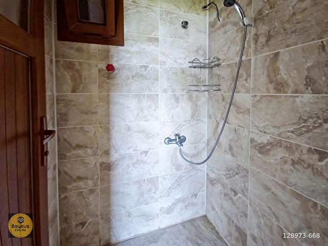 BAYKUŞ EMLAKTAN EVREN PETROL MEVKİ SATILIK 4+1 ARA KAT DAİRE - Görsel 18
