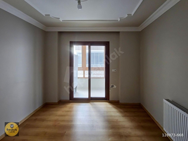 BAYKUŞ EMLAKTAN EVREN PETROL MEVKİ SATILIK 4+1 ARA KAT DAİRE - Görsel 20