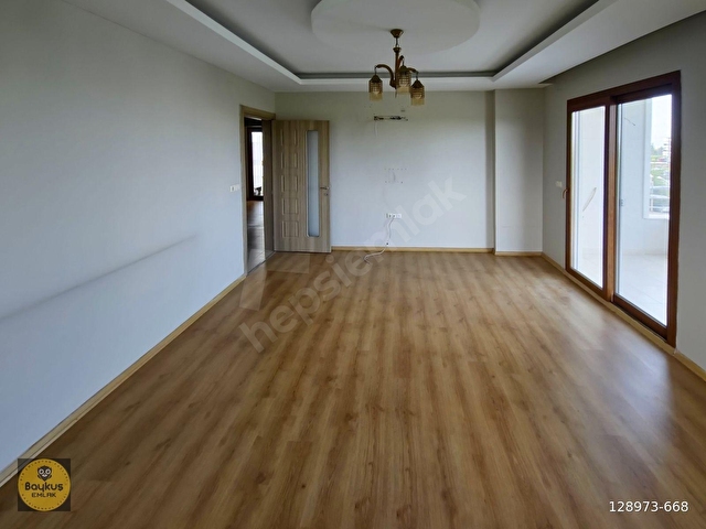 BAYKUŞ EMLAKTAN EVREN PETROL MEVKİ SATILIK 4+1 ARA KAT DAİRE - Görsel 11