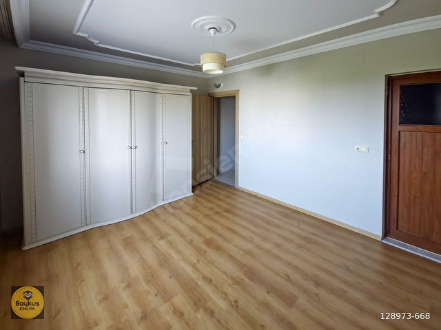 BAYKUŞ EMLAKTAN EVREN PETROL MEVKİ SATILIK 4+1 ARA KAT DAİRE - Görsel 17