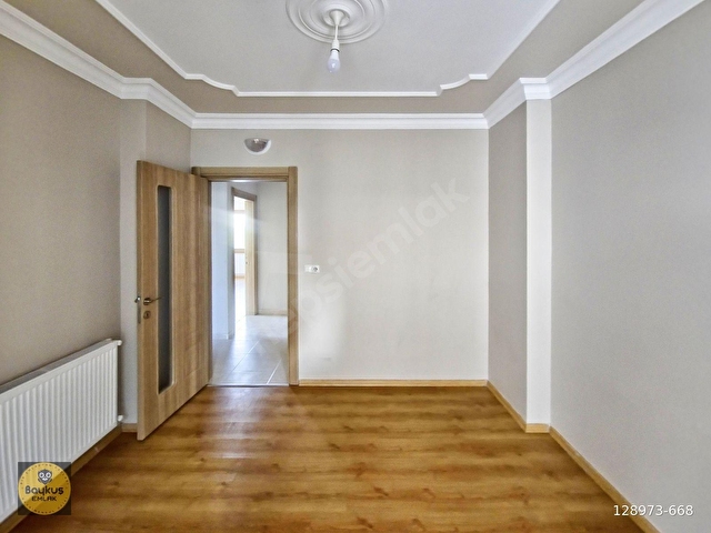 BAYKUŞ EMLAKTAN EVREN PETROL MEVKİ SATILIK 4+1 ARA KAT DAİRE - Görsel 21