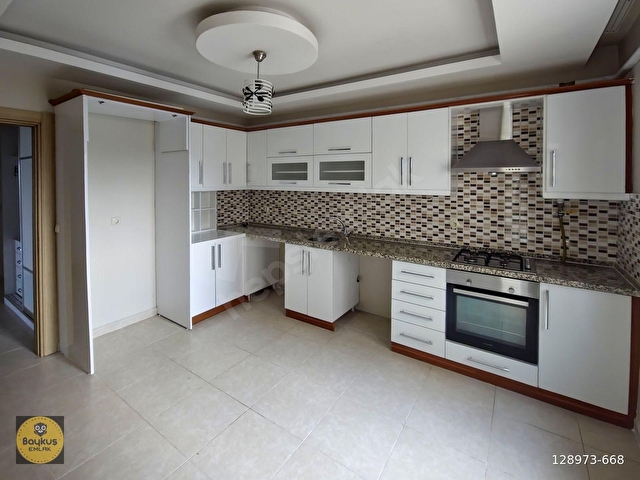 BAYKUŞ EMLAKTAN EVREN PETROL MEVKİ SATILIK 4+1 ARA KAT DAİRE - Görsel 24