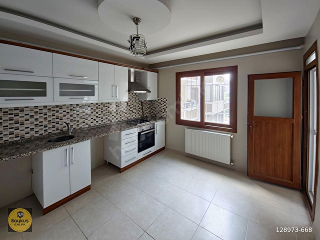 BAYKUŞ EMLAKTAN EVREN PETROL MEVKİ SATILIK 4+1 ARA KAT DAİRE - Görsel 23