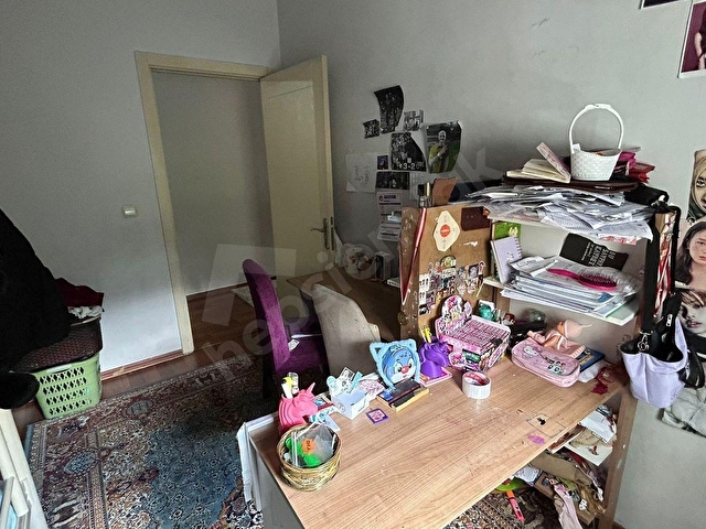 ARIKANDAN KUZEY ANKARA 2.ETAP 4+1 MANZARALI SATILIK KÖK TAPU DAİRE - Görsel 15