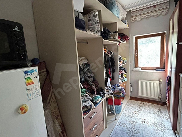 ARIKANDAN KUZEY ANKARA 2.ETAP 4+1 MANZARALI SATILIK KÖK TAPU DAİRE - Görsel 20