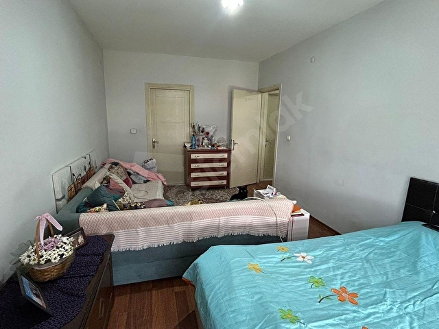 ARIKANDAN KUZEY ANKARA 2.ETAP 4+1 MANZARALI SATILIK KÖK TAPU DAİRE - Görsel 27