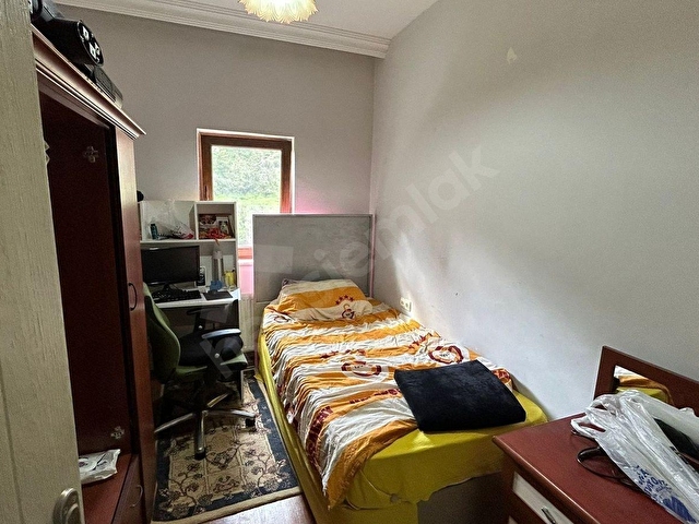 ARIKANDAN KUZEY ANKARA 2.ETAP 4+1 MANZARALI SATILIK KÖK TAPU DAİRE - Görsel 16