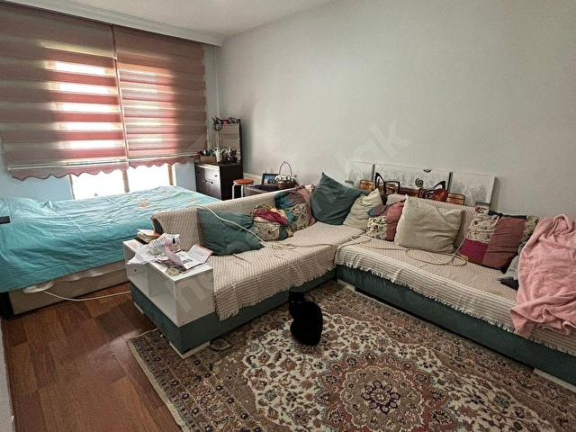 ARIKANDAN KUZEY ANKARA 2.ETAP 4+1 MANZARALI SATILIK KÖK TAPU DAİRE - Görsel 25