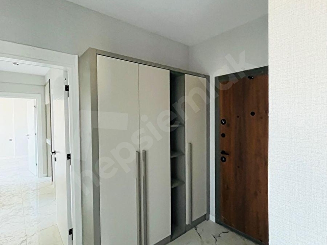 HAS EMLAK TAN BU FIRSAT KAÇMAZ 3+1 GÜNEY CEPHELİ EBEBEYİN BANYOLU PANJURLU 3+1 SATILIK LÜXS DAİRE - Görsel 16